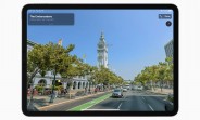 Apple Maps just got a huge update with improved navigation, “Look Around”, and "Collections"