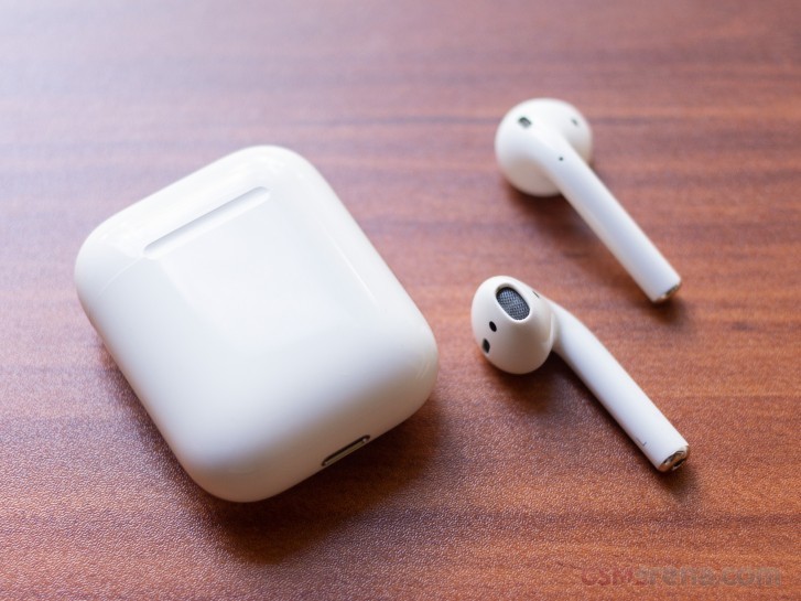 Apple Airpods