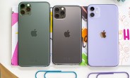 Apple made 70M iPhones for the Holidays, plans for 6M iPhone SE 2 in early 2020