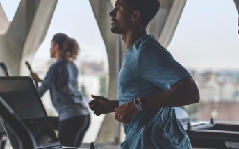 Apple’s Watch Connected program will give you rewards for meeting fitness goals