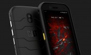 Cat S32 rugged phone announced with Android 10 and 4,200 mAh battery
