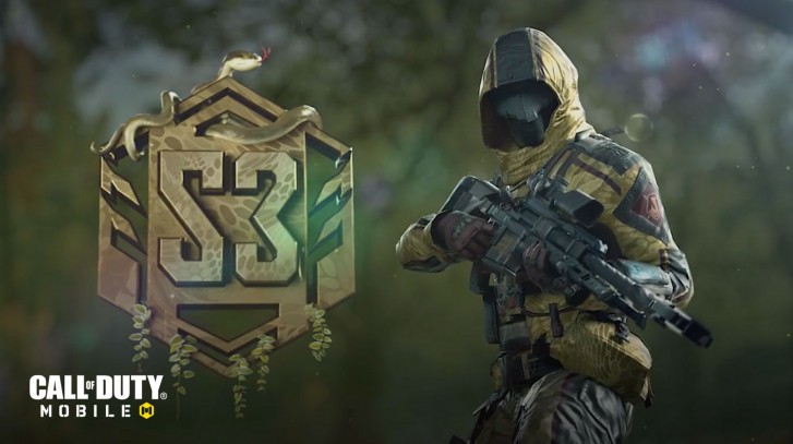 Call of Duty Mobile Season 10 Bringing Premium Pass, Weapons