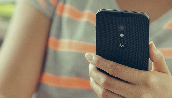 Flashback: Motorola Moto X