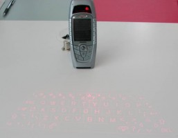 Siemens SX1 laser keyboard prototype <a href="https://www.golem.de/0403/30350.html" target="_blank" rel="noopener noreferrer">image credit</a>