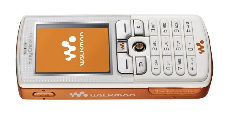 Flashback: Sony Ericsson W800 and K750