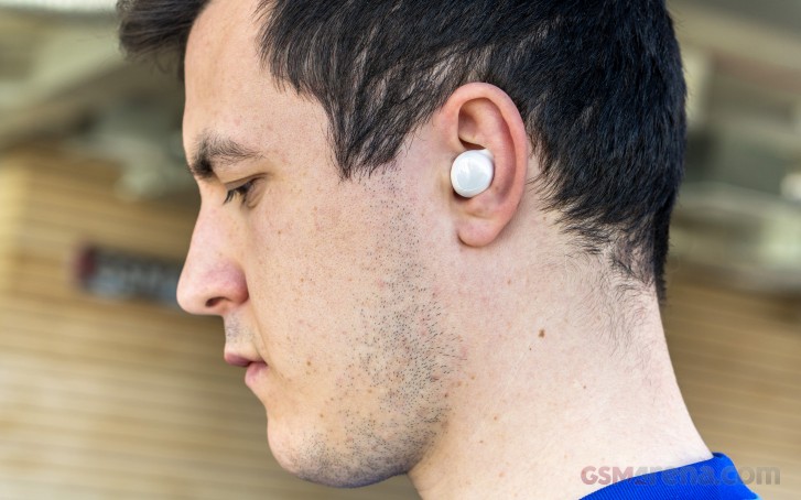 Samsung s upcoming Galaxy Buds won t have active noise canceling