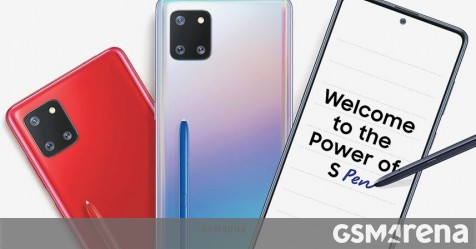 galaxy note s10 lite review