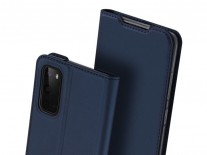 Galaxy S20 case render