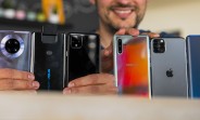 Gartner: 2020 will see more smartphone sales, 5G to grow immensely by 2022