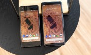 Google Pixel 2 and 2 XL updated to support Live Caption