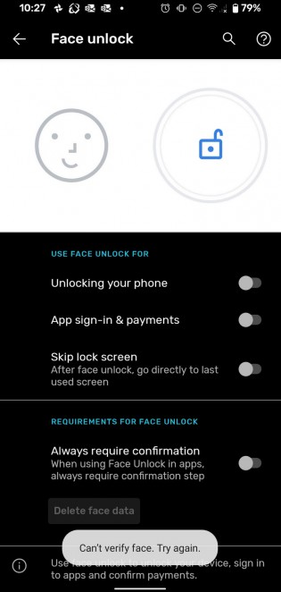 Face Unlock Is Malfunctioning For Some Pixel 4 Users After Latest Ota Gsmarena Com News