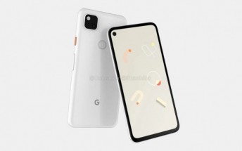Two new Google midrangers appear, one is listed with 5G chipset