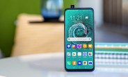 Honor 9X India launch date revealed