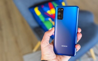 Honor's 2020 cameras will bring larger pixels, not higher resolution