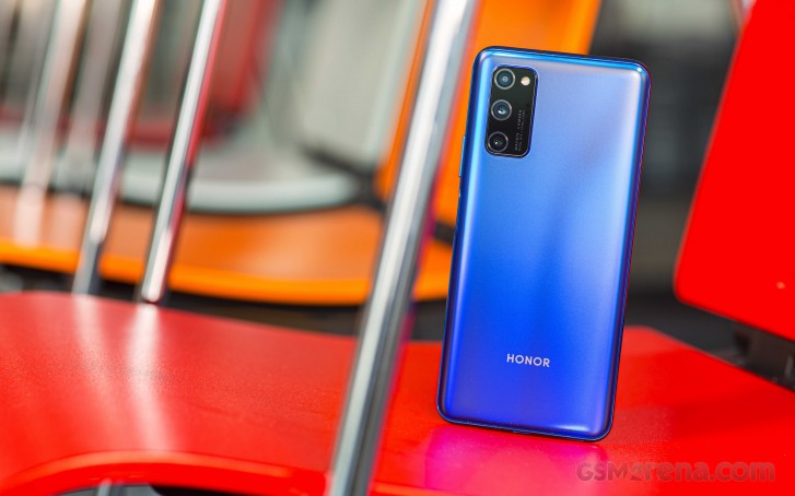 Honor will introduce a 2020 flagship with big camera pixels