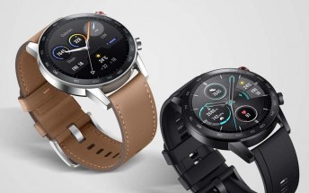 Honor MagicWatch 2 and Band 5i coming to India on January 14