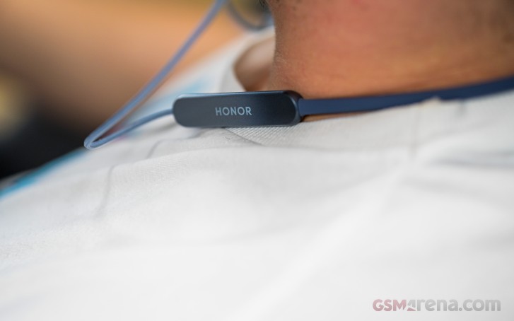 Honor xSport Pro review