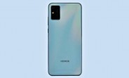 New Honor handset gets certified, likely a V30 Lite