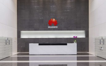 Huawei sold 240 million smartphones in 2019