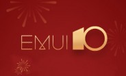 Huawei's EMUI 10 now powers 50 million devices