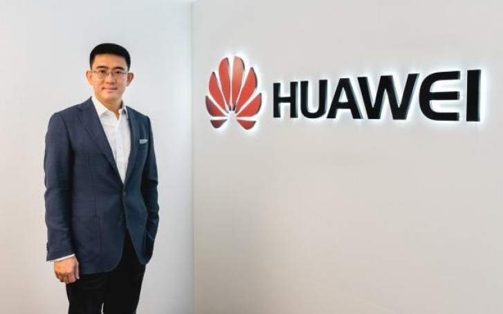 Huawei exec: There is no going back to GMS