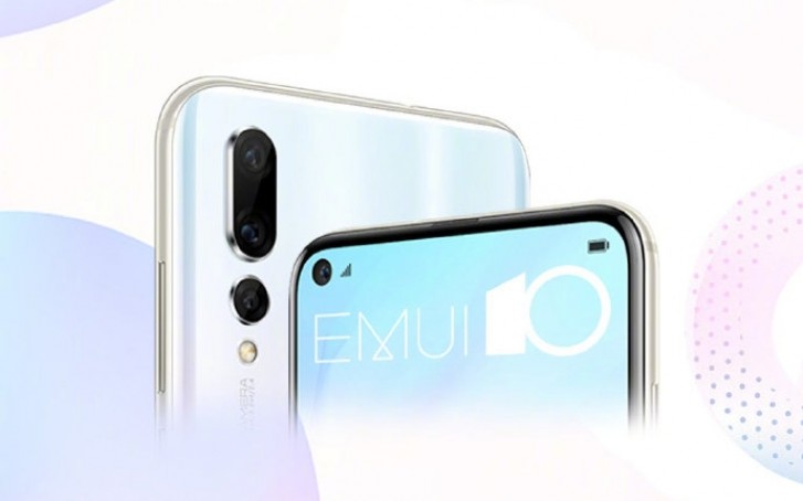 Seven more Huawei and Honor phones join EMUI 10