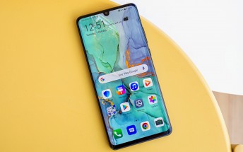 Mate 30 Pro EU rollout continues, it's launching in Eastern Europe for €1000, without GMS