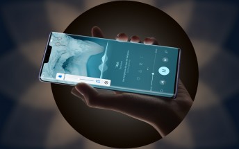 Huawei Mate 30 Pro doesn't bend or break in durability test