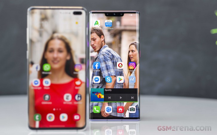 I spent a week with Huawei Mate 30 Pro without Google services so you dont have to