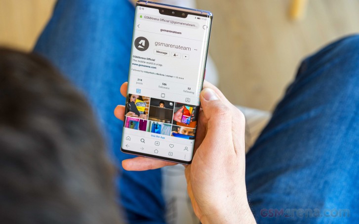 I spent a week with Huawei Mate 30 Pro without Google services so you don’t have to