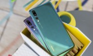 Huawei P20 Pro EMUI 10 update will roll out in India this month, Europe will get it in March