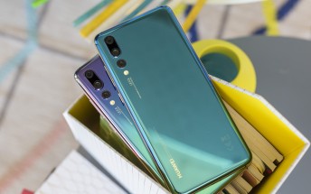 Huawei P20 Pro EMUI 10 update will roll out in India this month, Europe will get it in March