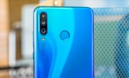 EMUI 10 now rolling out on Huawei P30 Lite