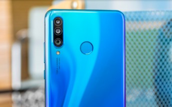 EMUI 10 now rolling out on Huawei P30 Lite