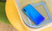 Huawei launches P30 Lite New Edition