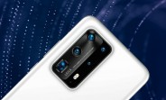 Huawei P40 series to come with Wi-Fi 6+