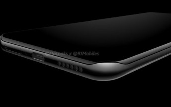 Huawei P40 Pro might have a quad-curved display with no notch, 52MP main camera