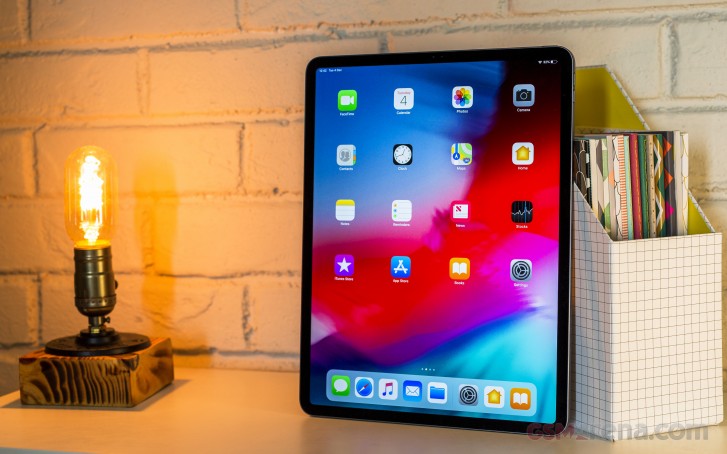IDC: Tablet sales dropped by 0.6% in Q4 2019, Apple still holds highest market share