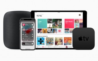 Apple releases iOS 13.3.1, starts selling HomePod in India