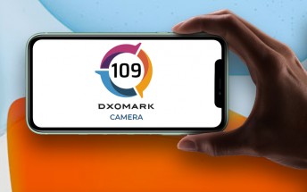 iPhone 11 outscores XS Max in DxOMark camera test, comes close to the 11 Pro Max