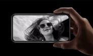 Apple iPhone 11 Pro Max selfie camera gets into the Top 10 in the DxOMark charts