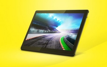 Lenovo M10 FHD REL tablet arrives with SD450 and 7,000 mAh battery