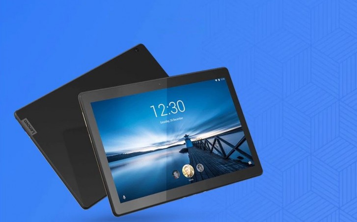 Lenovo M10 FHD REL tablet launched in India with Snapdragon 450 SoC, 32GB storage and 7,000 mAh battery
