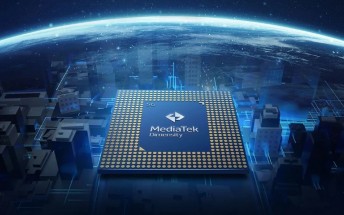 MediaTek Dimensity 800 arrives - a 5G chipset for midrange smartphones