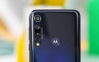 Motorola Edge+ might be a flagship smartphone on its way to Verizon