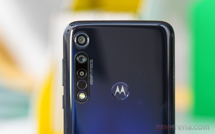 Motorola will host a launch event on February 23, flagship and three other phones incoming 