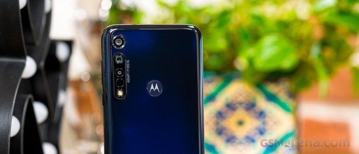 Moto G8 and Moto G8 Power leaked specs suggest two affordable phones incoming