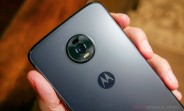 Moto Z5 coming with 5,000mAh battery