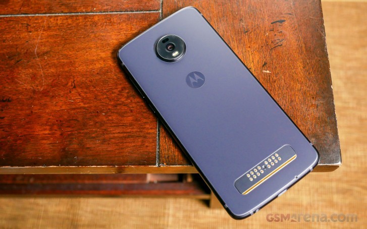 moto z5 2021