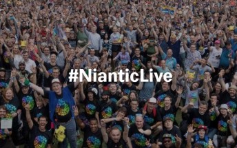 Niantic announces events for Pokemon Go, Harry Potter and Ingress games